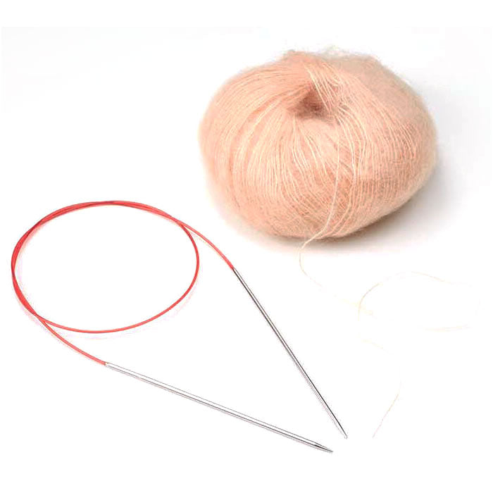 מסרגות עגולות לייס 1.5-1.75 מ״מ