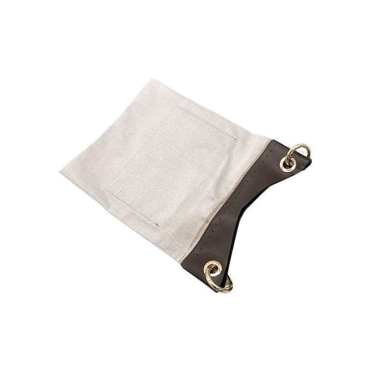 בטנה לתיק עם מגנט וכיס פנימי