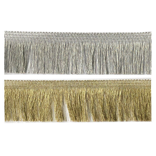 סרט פרנזים כסף/זהב