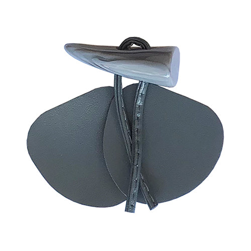 כפתור לסריגים ולמעילים 