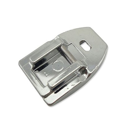 רגלית לרוכסן נסתר למכונת תפירה ביתית