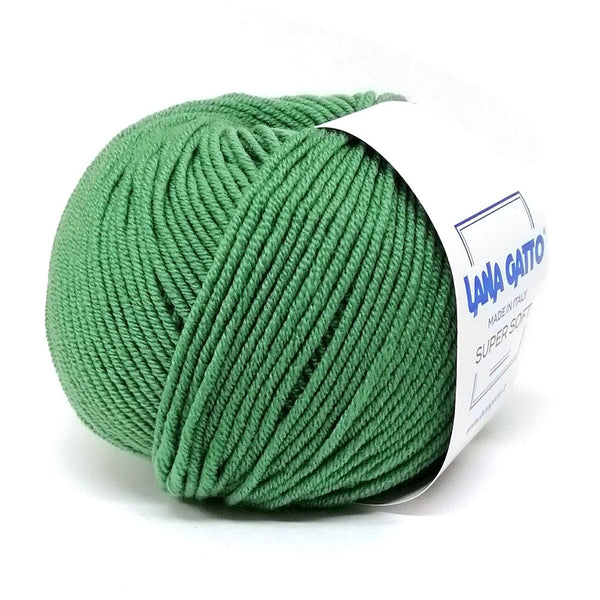 סופר סופט לאנה גאטו SUPER SOFT