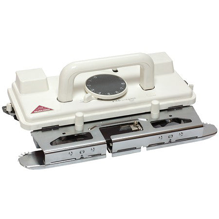 מזחלת תחרה למכונת סריגה חוט בינוני