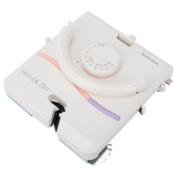 מזחלת ראשית למכונת סריגה LK150