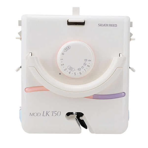 מזחלת ראשית למכונת סריגה LK150