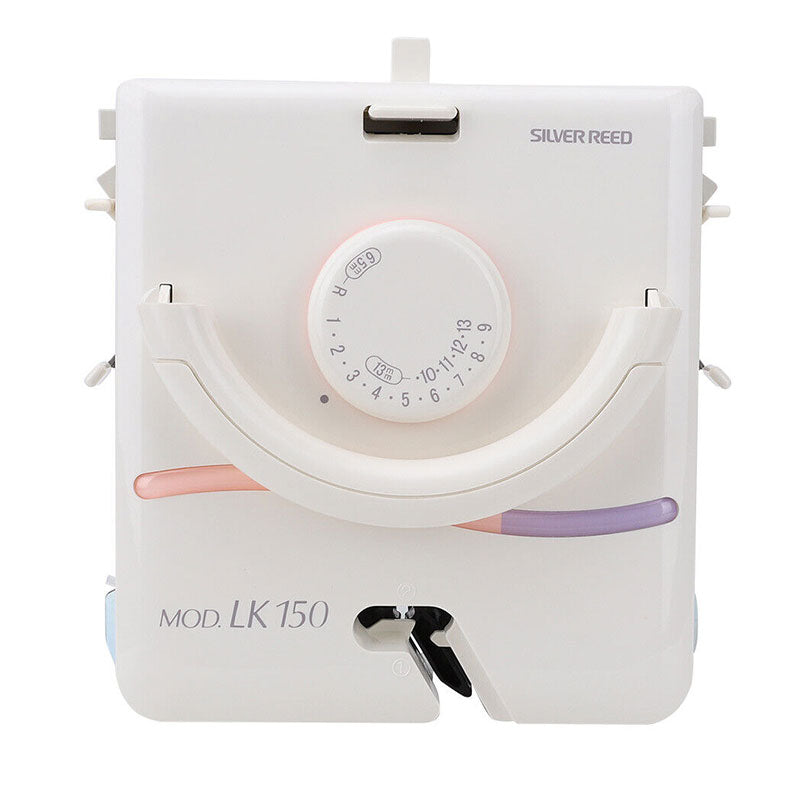 מזחלת ראשית למכונת סריגה LK150