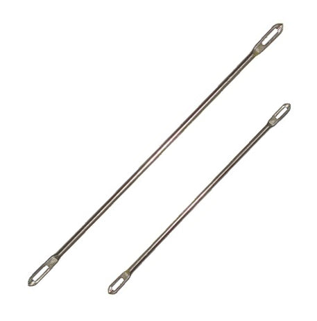 מחט דו-קופית