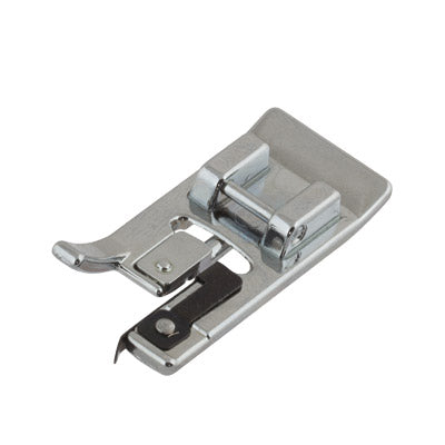 רגלית אוברלוק למכונת תפירה בייתית