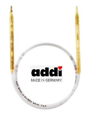 מסרגות עגולות עבות 7-15 מ"מ פלסטיק