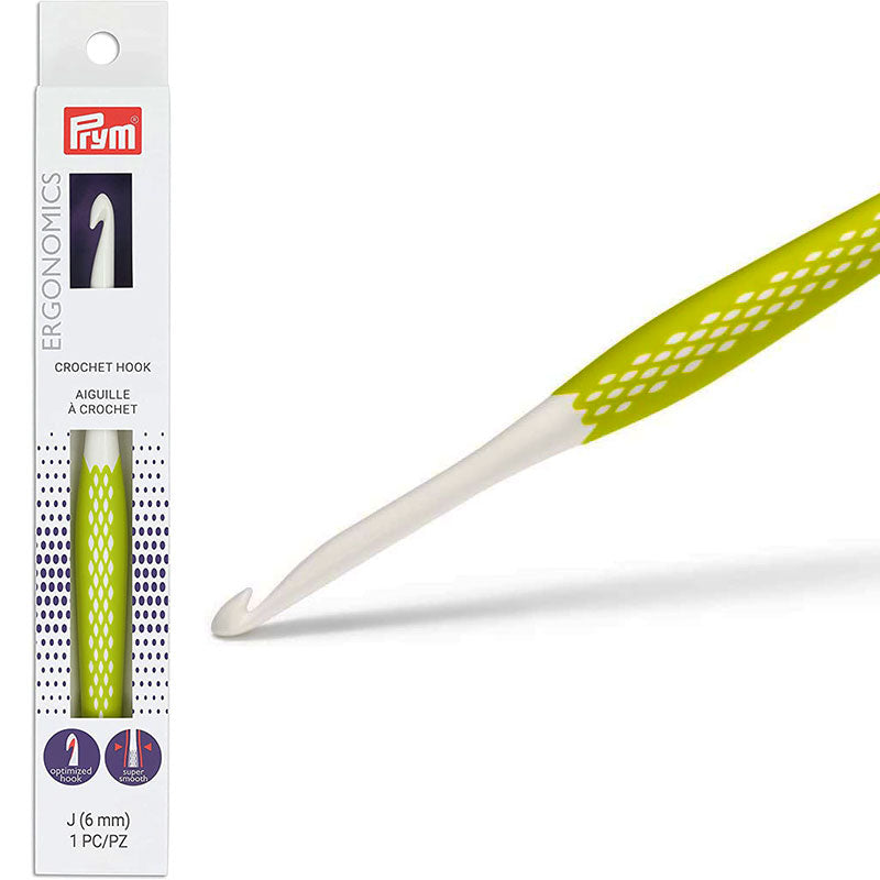 קרושה פרים ידית ארגונומית 3-15 מ״מ