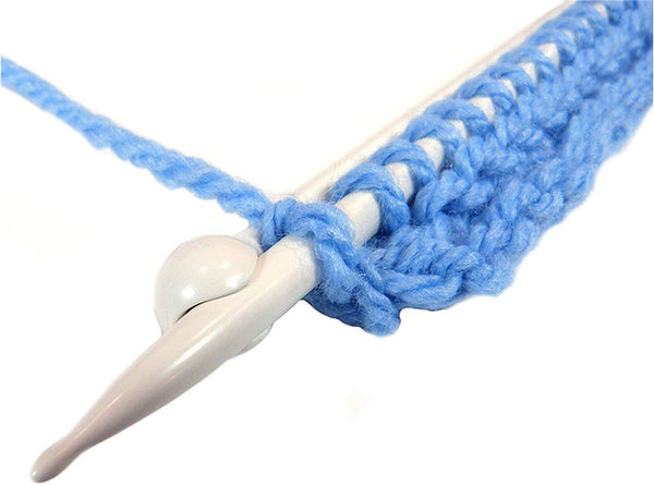 מסרגות ישרות ארגונומיות 3-10 מ״מ