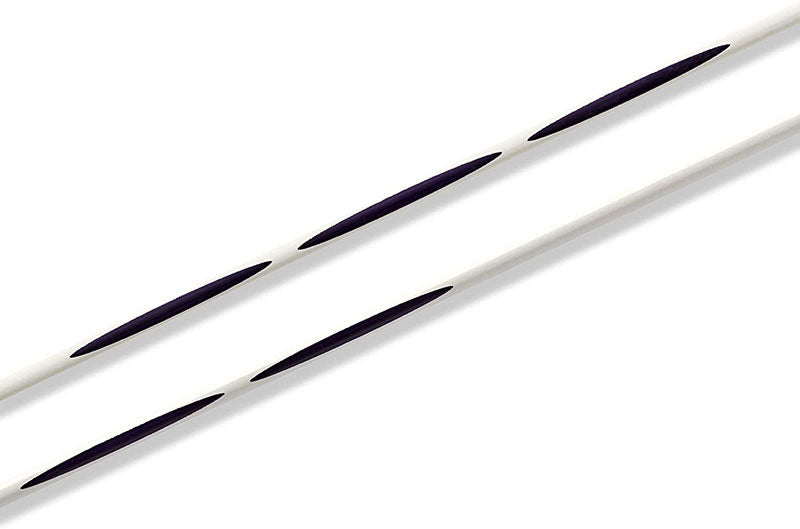 מסרגות ישרות ארגונומיות 3-10 מ״מ