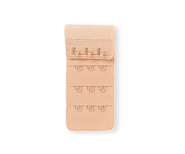 מאריך חזייה 3 קרסים 40-50 מ״מ