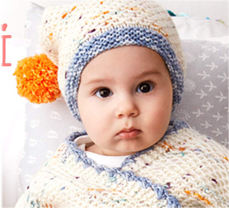 ראנקלי חוטי ילדים אנטי-פילינג RENKLI MASAL