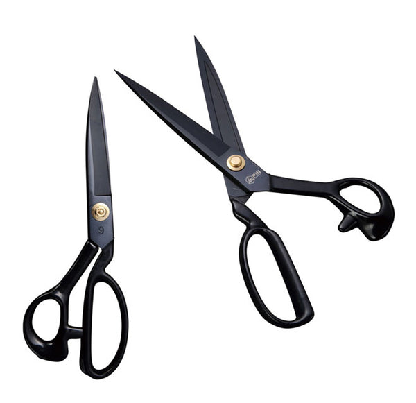 מספריים מקצועיים לחייטים