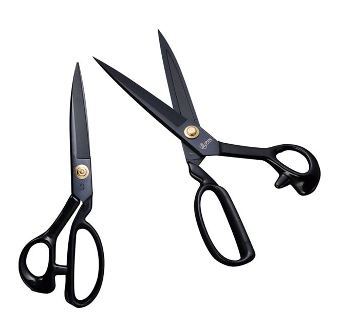 מספריים מקצועיים לחייטים