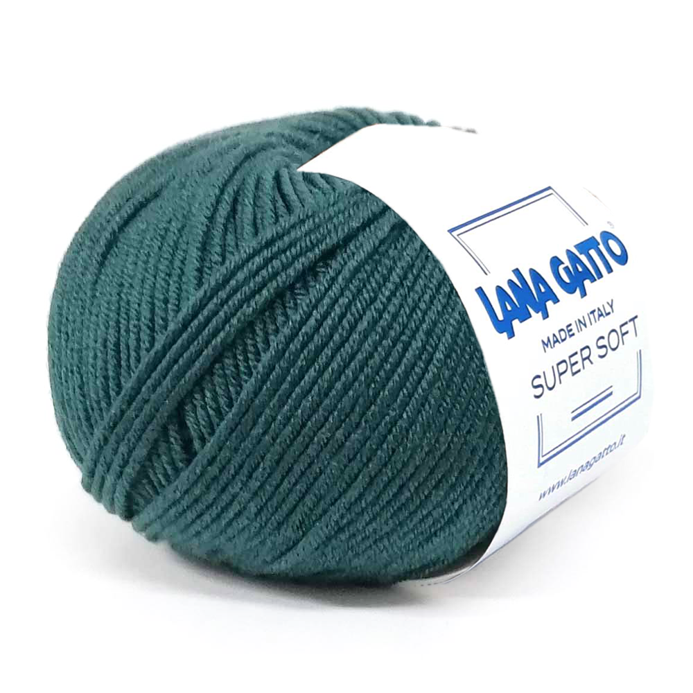 סופר סופט לאנה גאטו SUPER SOFT