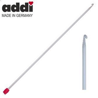 מסרגה טוניסאית 2-5 מ"מ