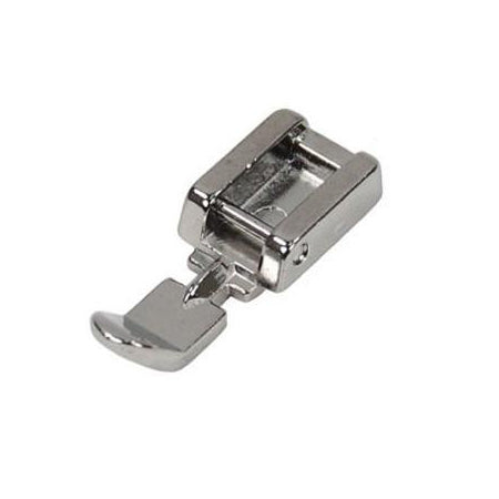 רגלית לתפירת רוכסן